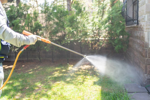 Wildlife Control Services in Gaylord, MN